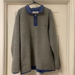Size XL Southern Marsh pullover